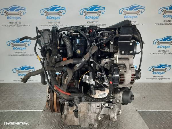 MOTOR COMPLETO 2.0 CDTI 16V 140CV A20DTE OPEL INSIGNIA A MOTOR ARRANQUE BIMASSA ALTERNADOR COMPRESSOR AR CONDICIONADO BOMBA DIRECAO DIREÇÃO TURBO INJETOR INJETORES - 5