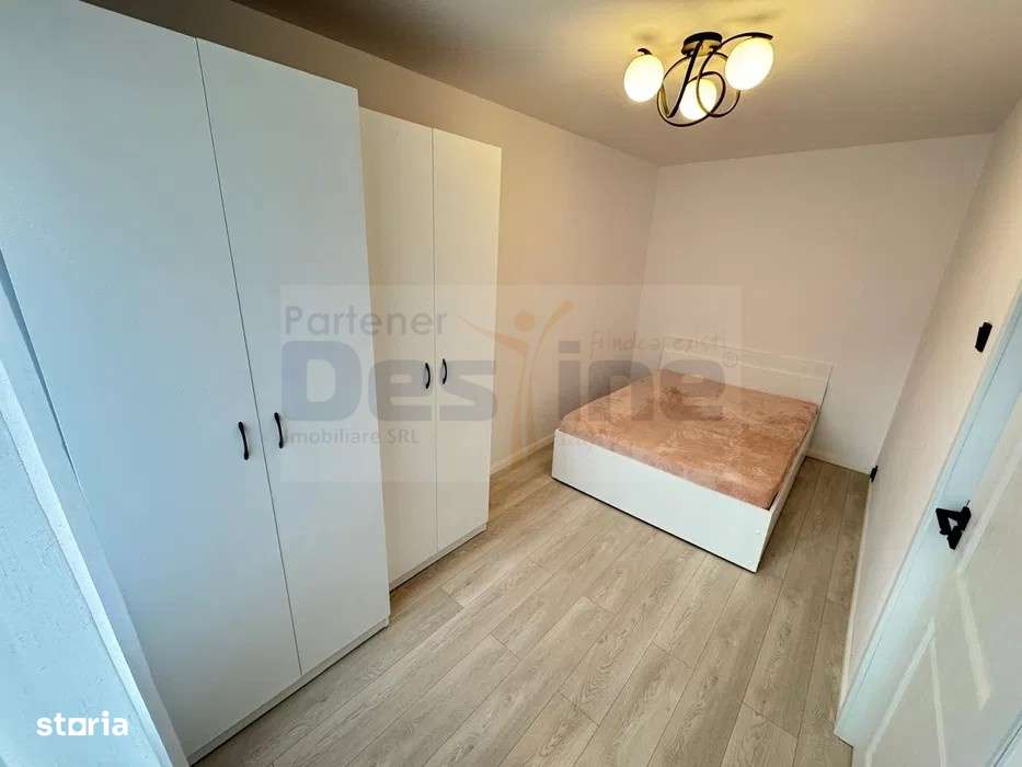 Apartament 2 camere-Nedecomandat-Podu Ros - Imagine principală: 4/8