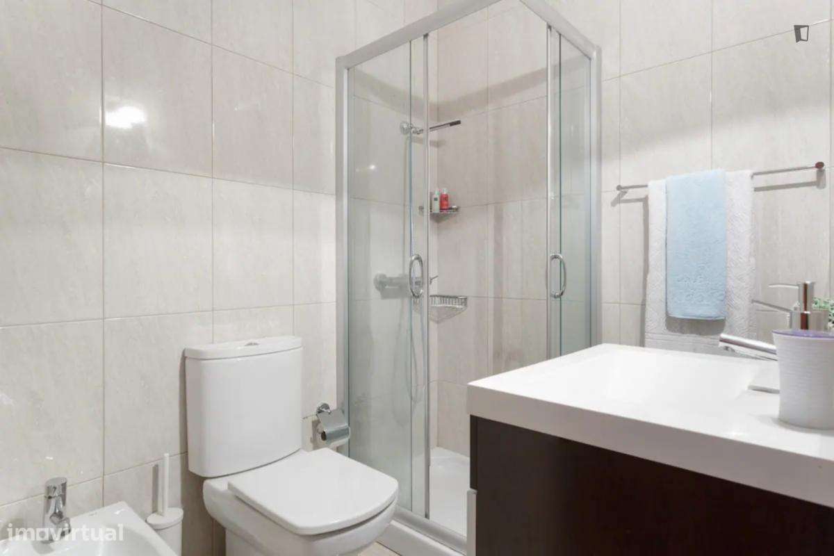 Apartamento com 2 quartos - localizado em Bonfim Porto - Grande imagem: 4/7