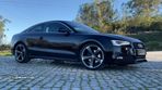 Audi A5 2.0 TDI Multitronic S-line - 26