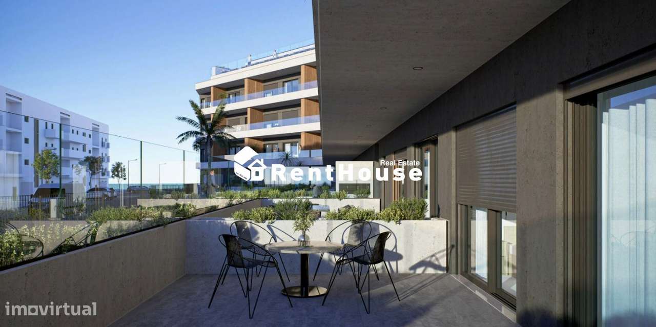 Apartamento, para venda, Figueira da Foz - Buarcos-10