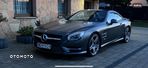 Mercedes-Benz SL 500 7G-TRONIC - 1