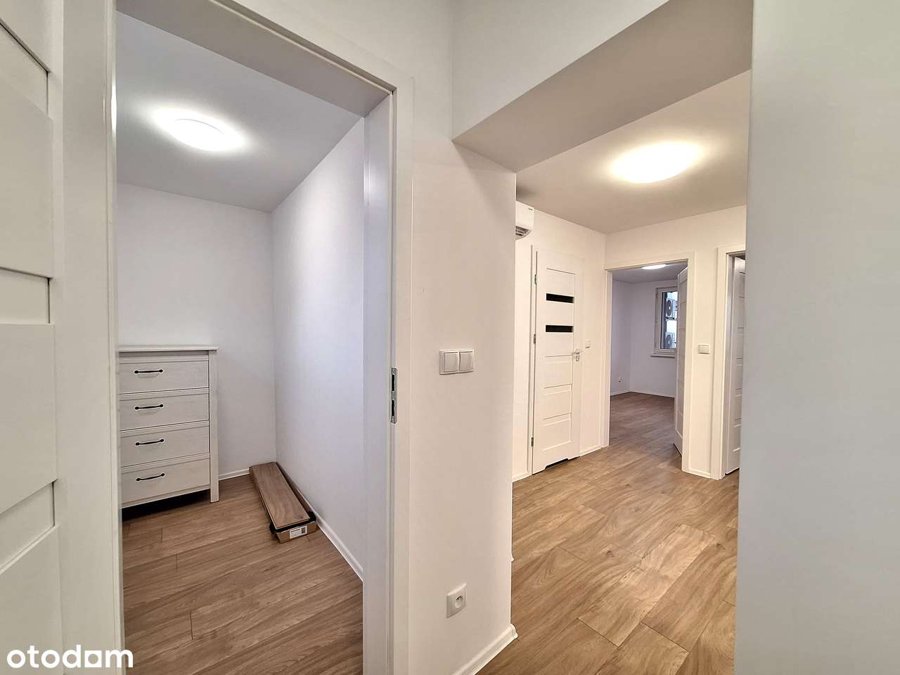 2 pokoje z balkonem w Centrum Oleśnicy-12