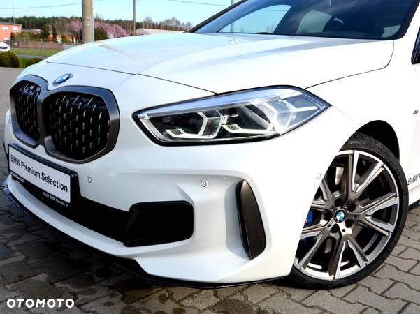 BMW Seria 1 M135i xDrive - 9