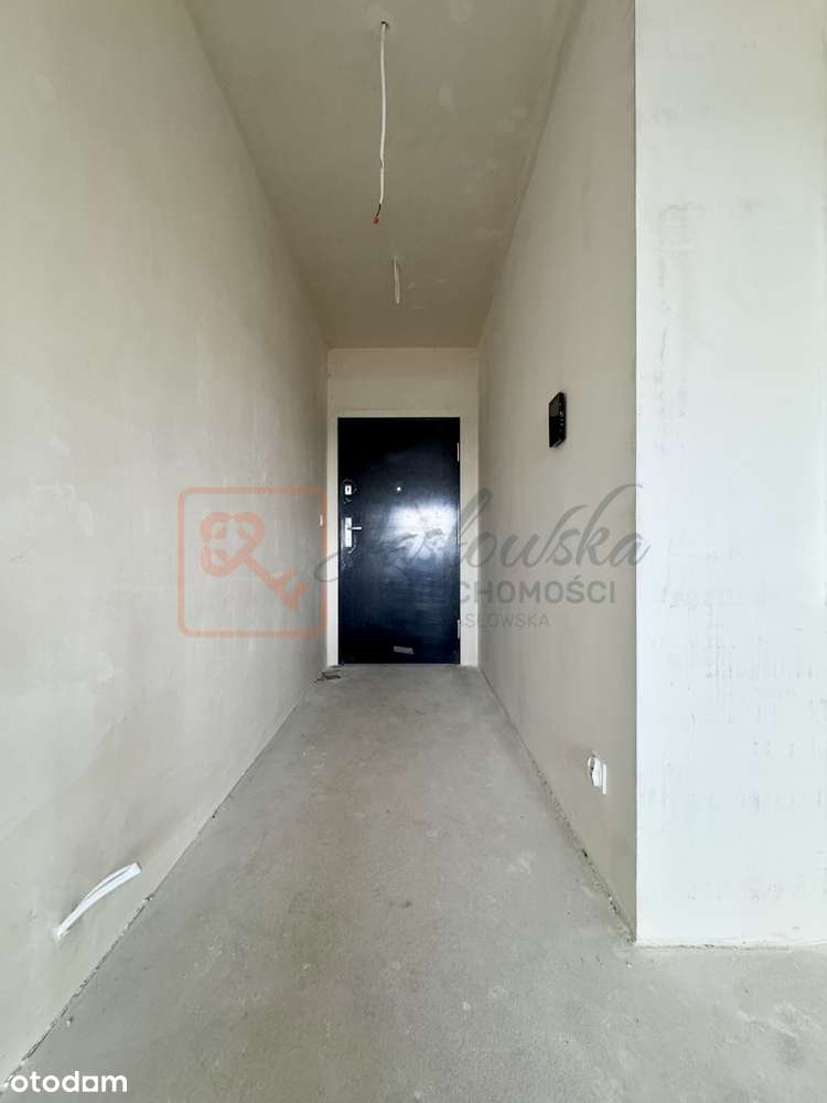 Mieszkanie z widokiem na Wisłok - Wooden House-6