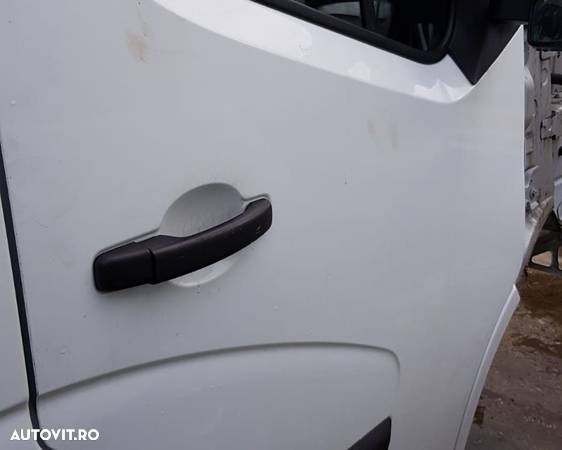 Portiera Usa Dreapta Fata Renault Master 2010 - 2015 - 3