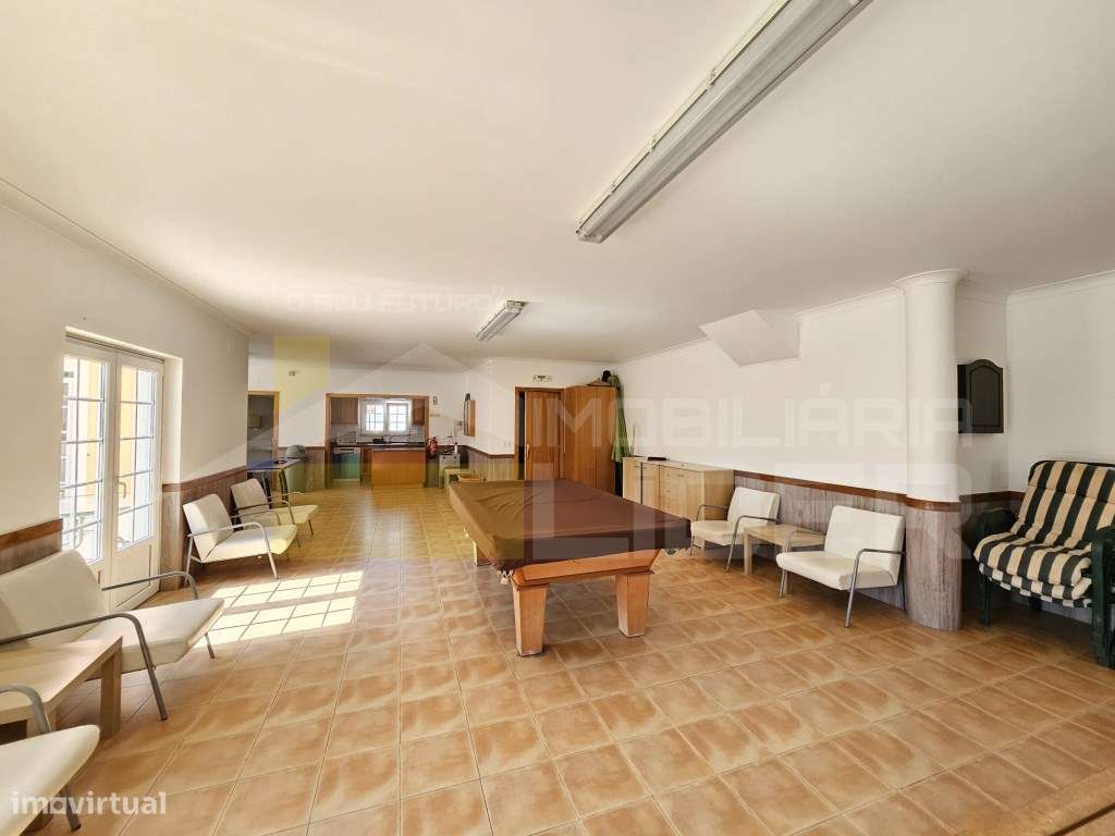Exclusividade Imobiliária Lider
Moradia T4 em Condomínio Fechado d...-42