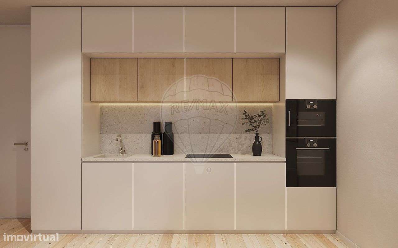 Apartamento T1 para venda - Grande imagem: 4/21