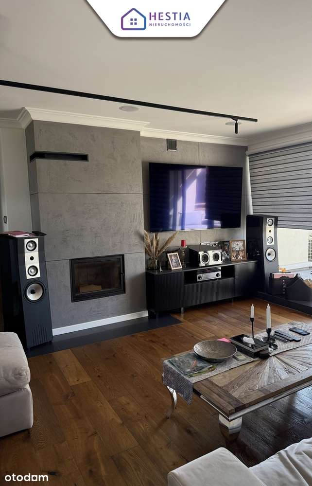 Nowoczesne mieszkanie z tarasem na cichym osiedlu - Pełny obrazek: 4/12