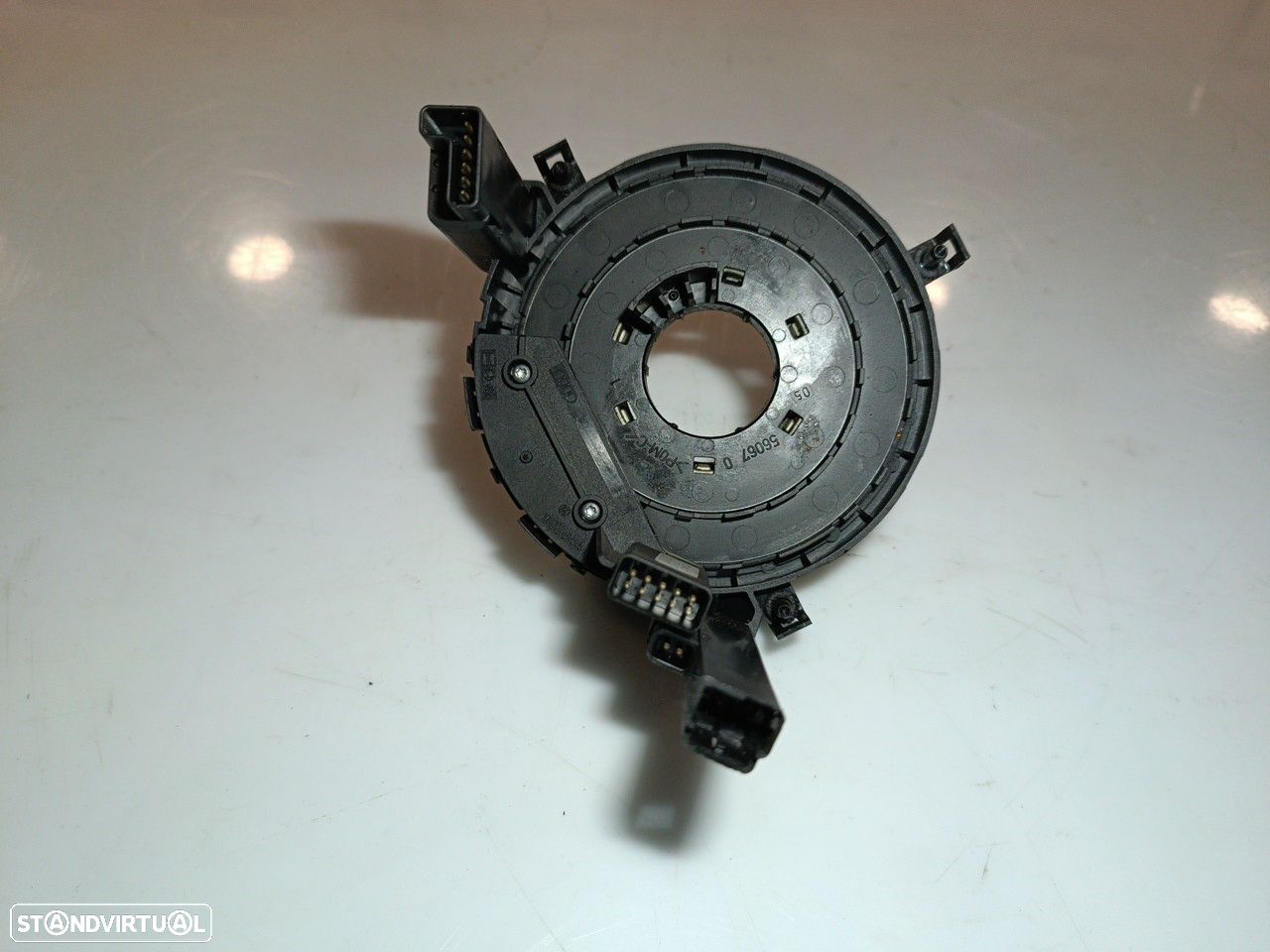 Fita De Airbag Audi A4 Avant (8E5, B6) - 1