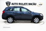 Chevrolet Captiva 2.0 4WD 7 Sitzer LT Exclusive - 6