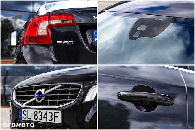 Volvo S60 D3 Momentum - 18