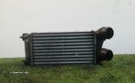 Intercooler Radiador Citroen C4 Ii (B7) - 1