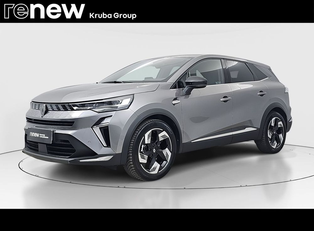 Renault Symbioz 1.6 E-Tech Full Hybrid 145 Techno 2025