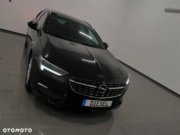 Opel Insignia 2.0 CDTI Elegance S&S - 34