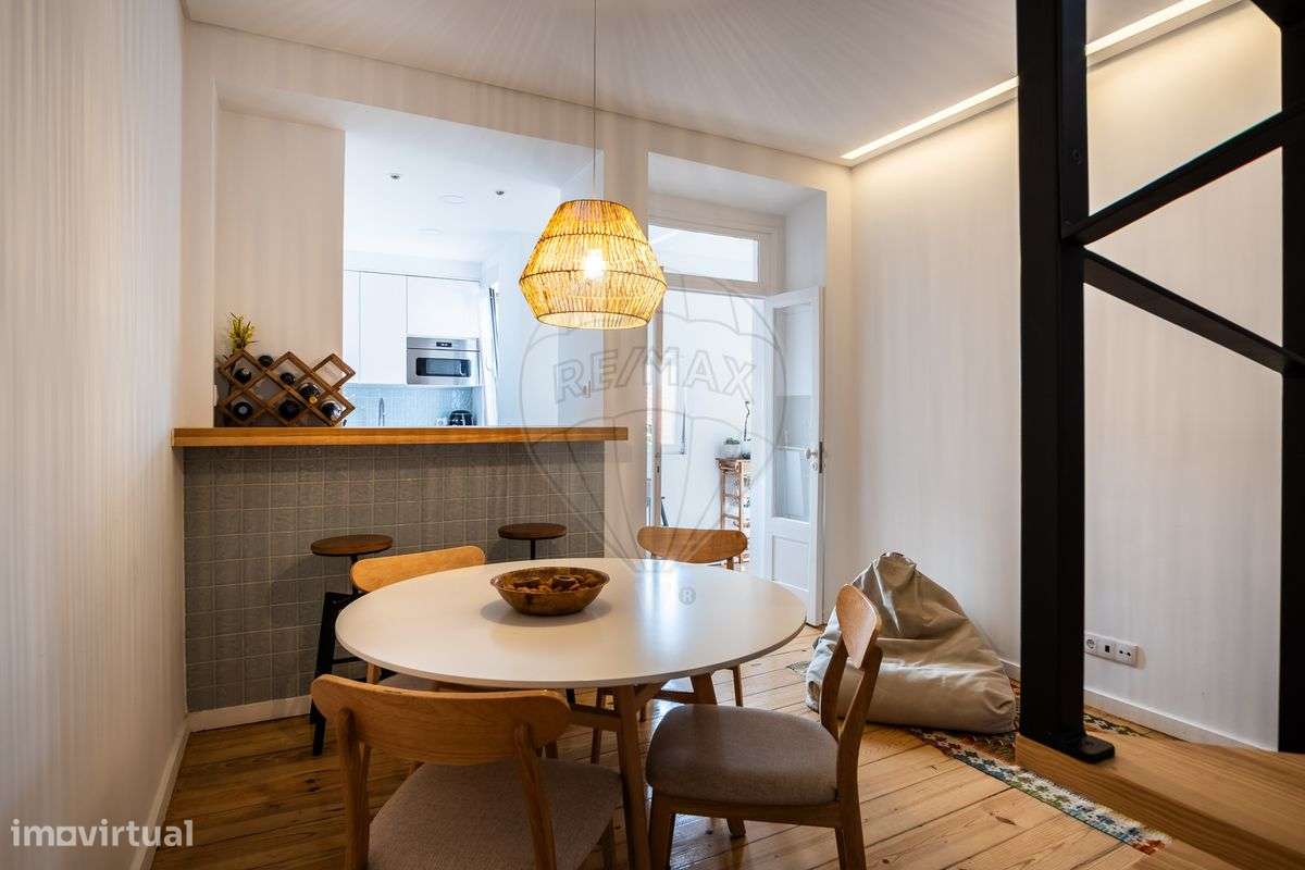 Apartamento T2 para venda - Grande imagem: 2/23