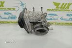 Clapeta acceleratie 2203023010 1.3 VVTI Toyota Yaris 2  [din 2005 pana  2009] seria - 3