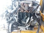 Motor Ford Transit 2.2 tdci P8FA/P8FB euro 4 147 mii km pompa inalta cutie viteze turbo alternator - 4