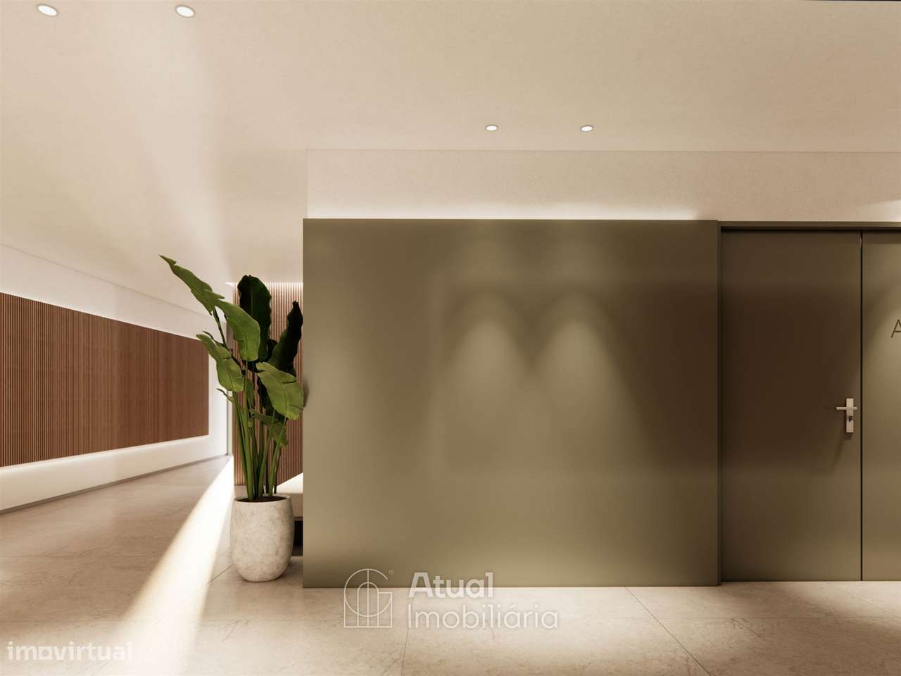 Apartamento T2+1 Venda em Caldas de Vizela (São Miguel e São João),Viz-10