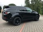 Land Rover Discovery Sport 2.0 D150 - 29