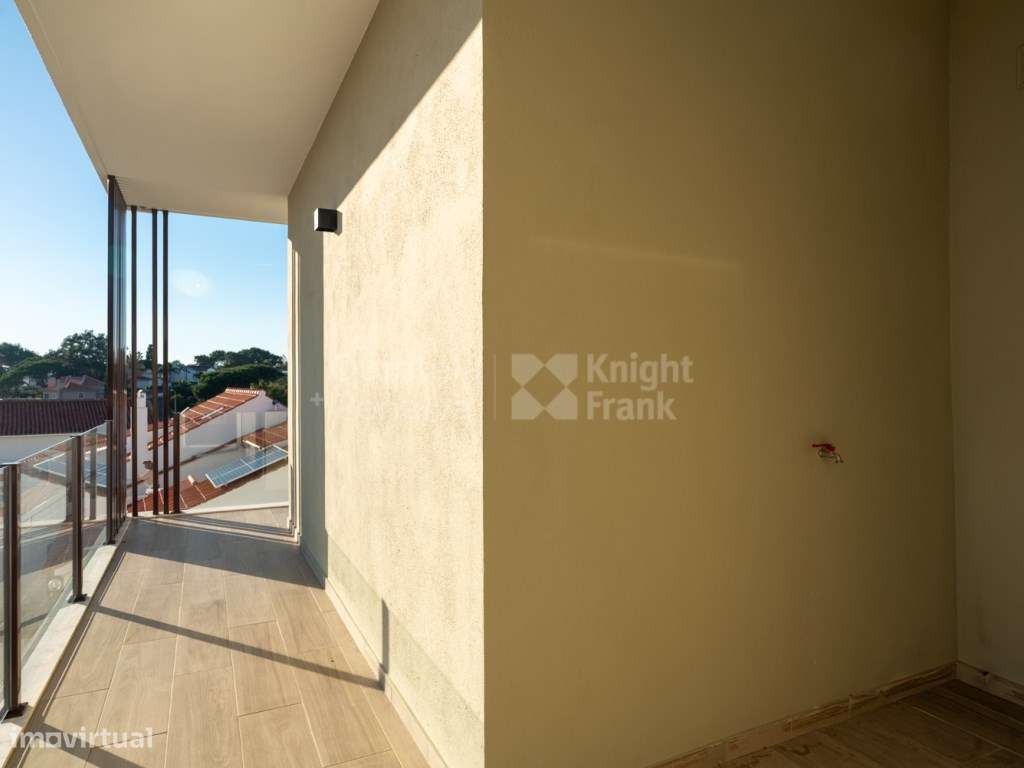 Moradia T4 com jardim, piscina e garagem em Birre-28