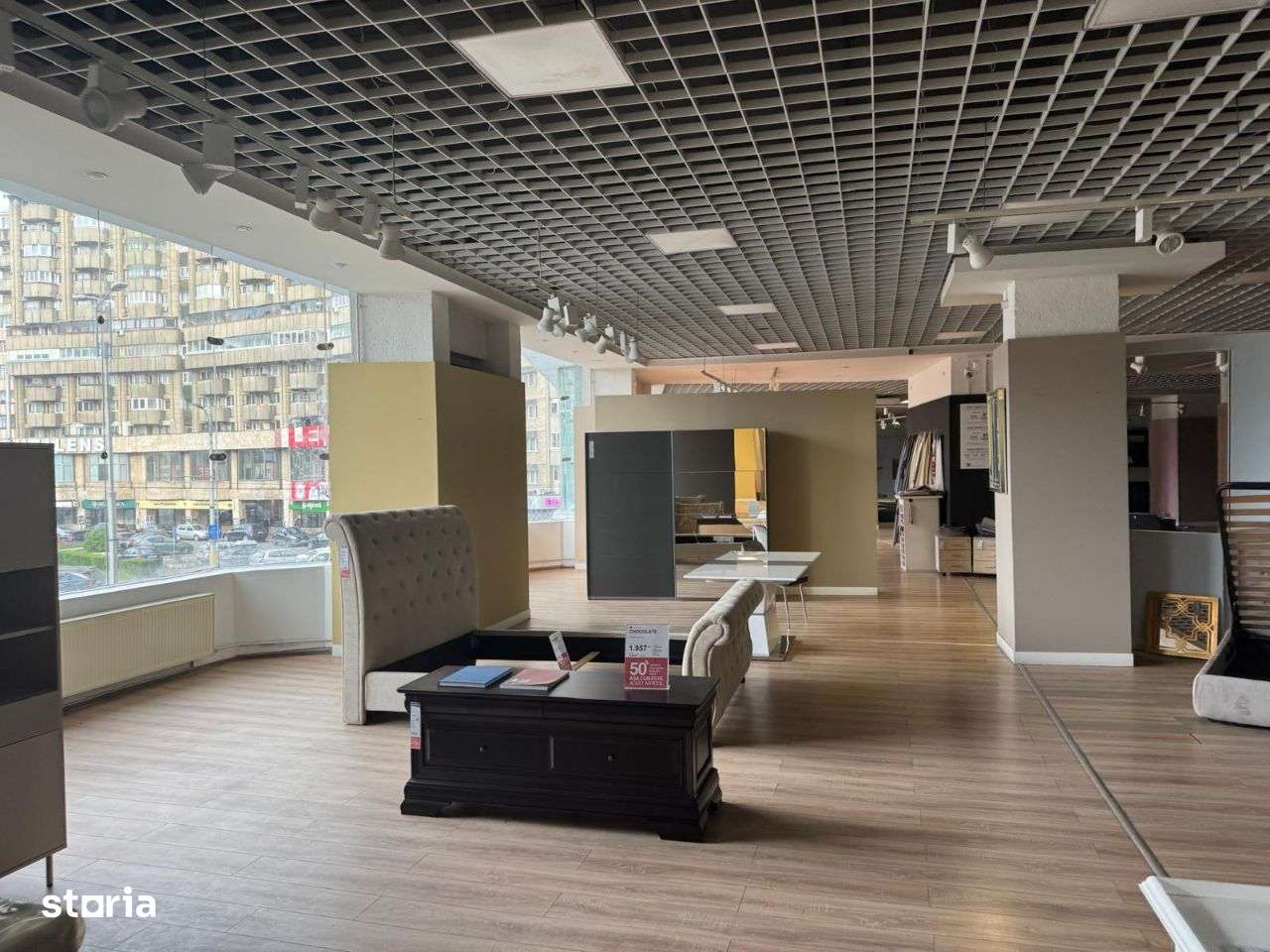 Spațiu comercial ultracentral - Imagine principală: 3/8