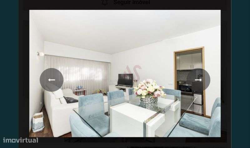 Apartamento t2 vila das Aves - Grande imagem: 5/9