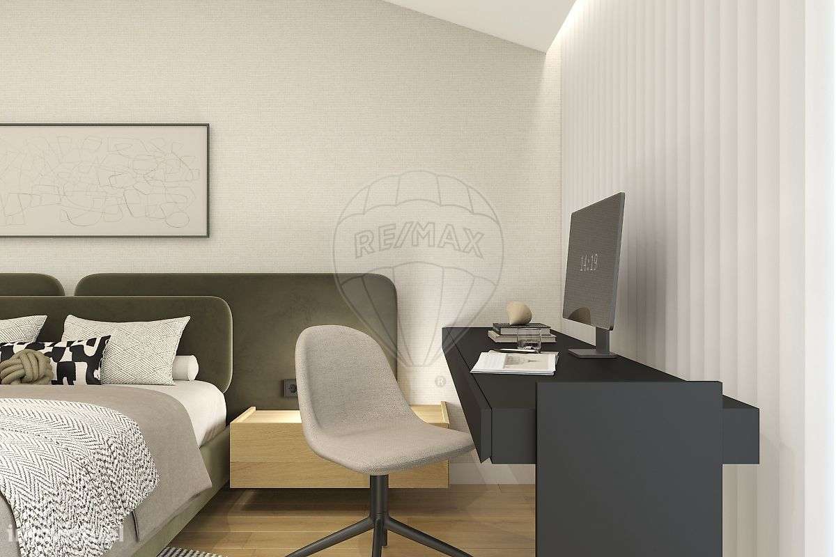 Apartamento T1 para venda - Grande imagem: 4/10