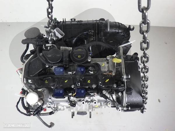Motor Audi A3 1.5TFSi Ref: DADA - 3