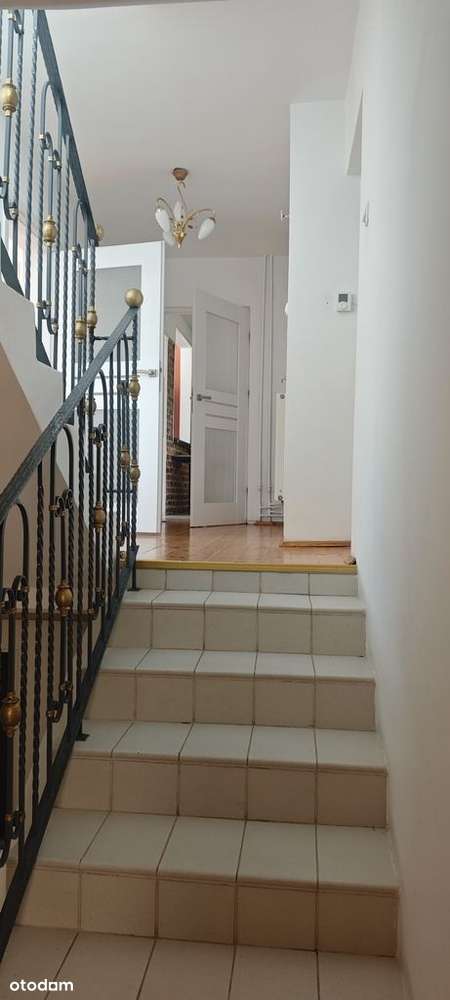 Dom wolnstojący blisko lasu- Wyględy-7