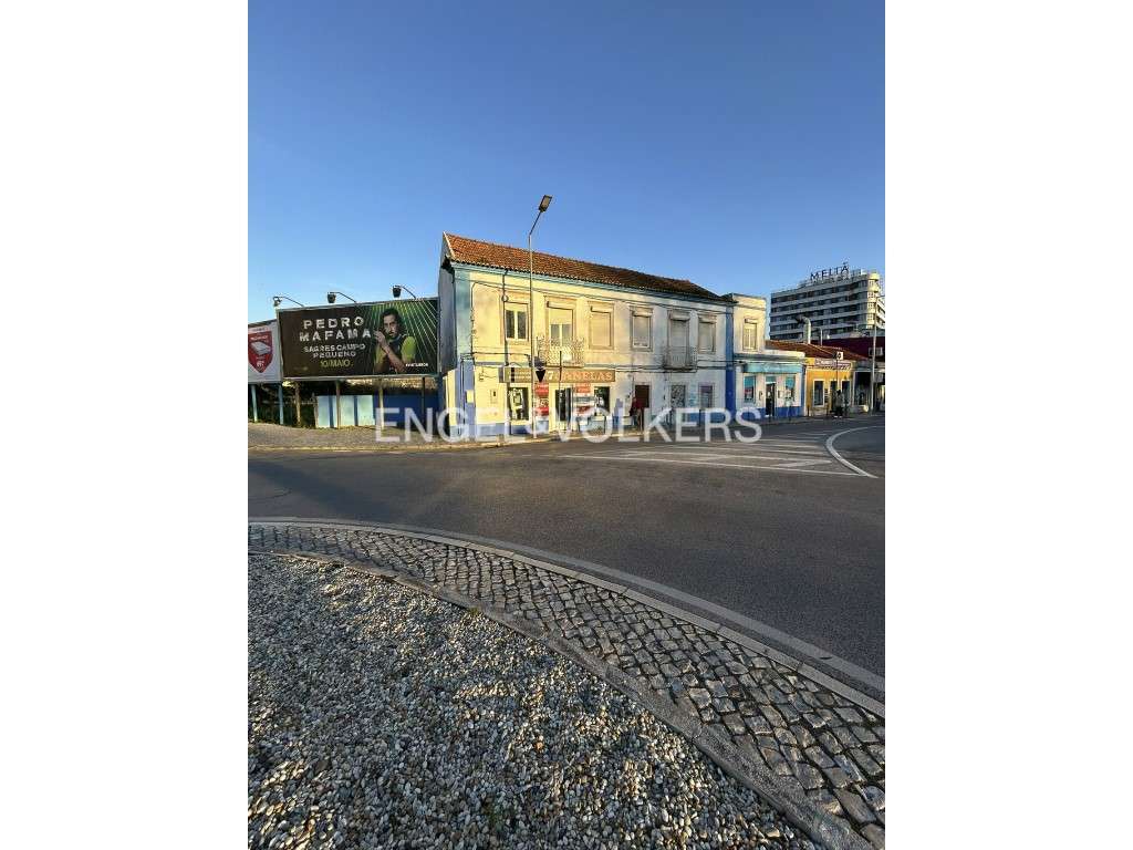 Terreno para construção em Bonfim - Grande imagem: 2/16