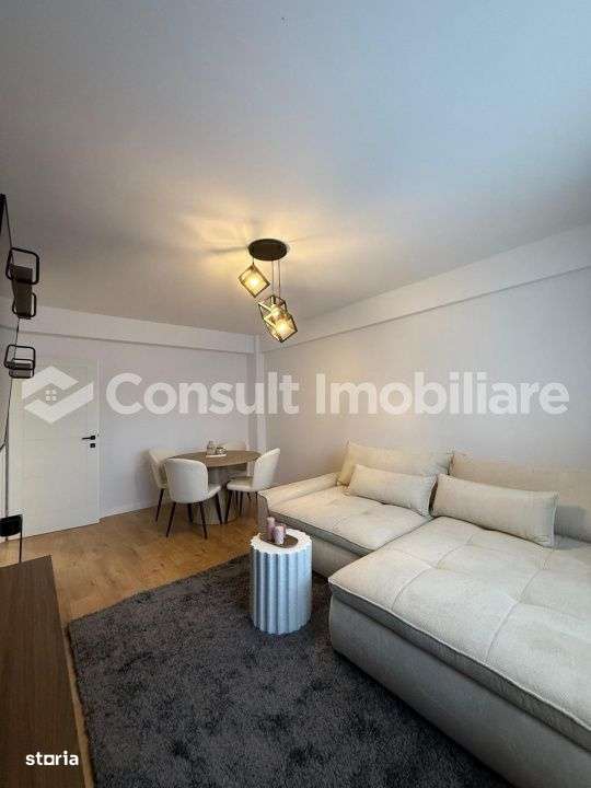 Apartament 1 Camera | Zona Terra | Parcare-2