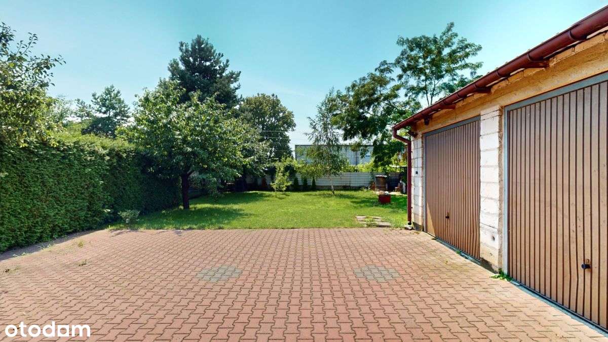 Dom Z Duszą Blisko Centrum