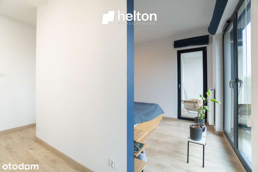 Fabryczna | 90m2 | 2 miejsca komórka | garderoba-13