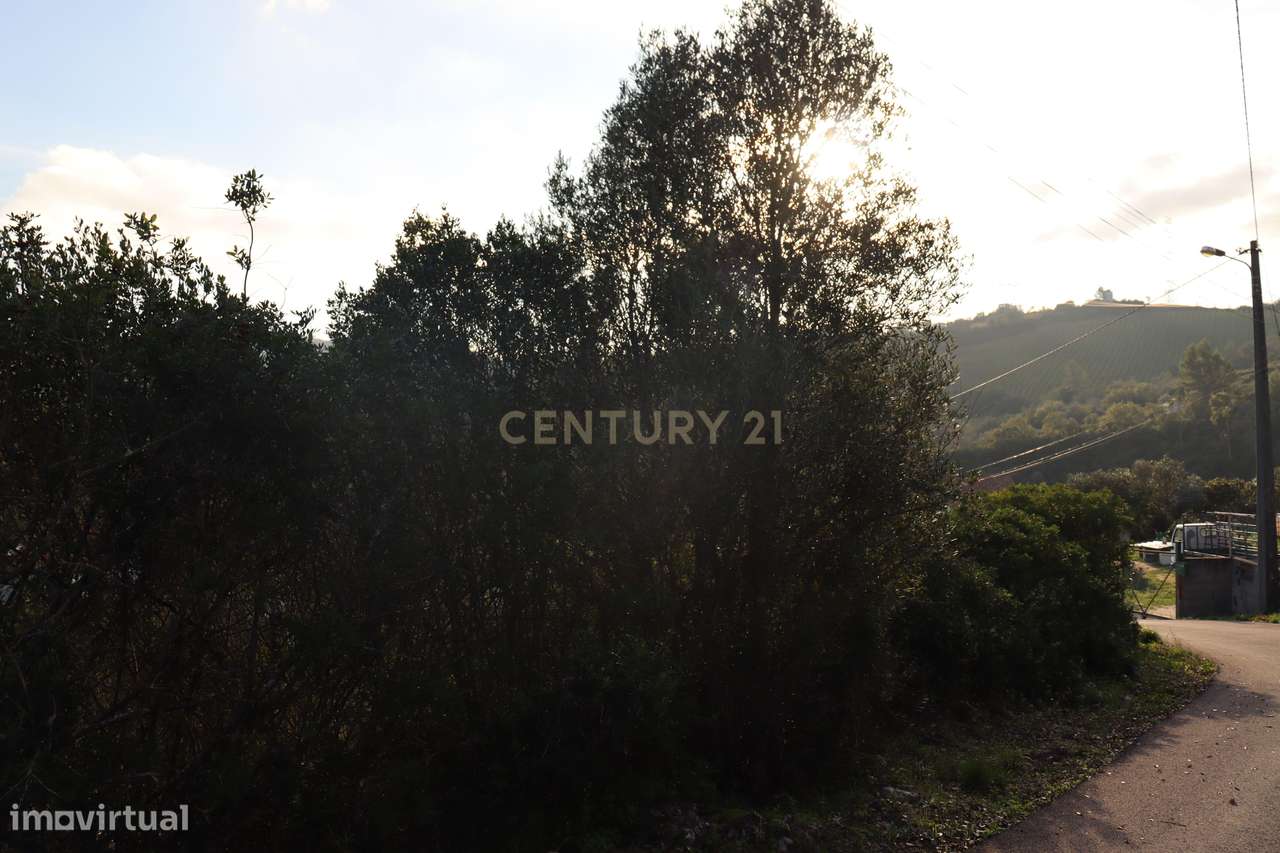 Terreno urbano com casa em ruína na Bemposta, Bucelas-19