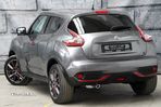 Nissan Juke 1.6 CVT Tekna - 4