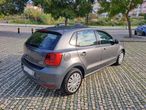 VW Polo 1.2 TSi Confortline - 2