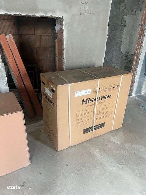 Casa tip Duplex Calea Cisnadiei, Sibiu - COMISION 0%-10