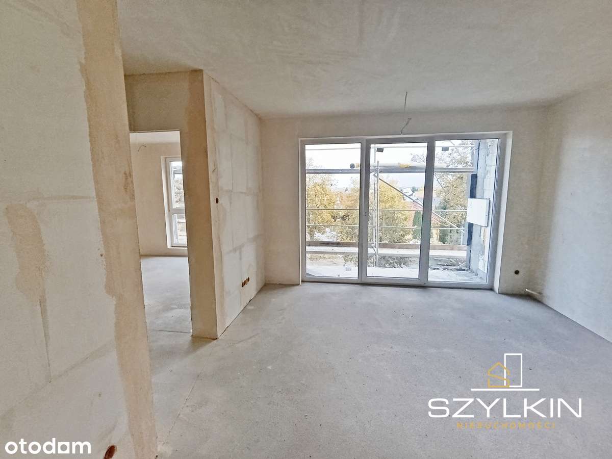 OSTATNIE MIESZKANIA - Nova Piaskowa-10