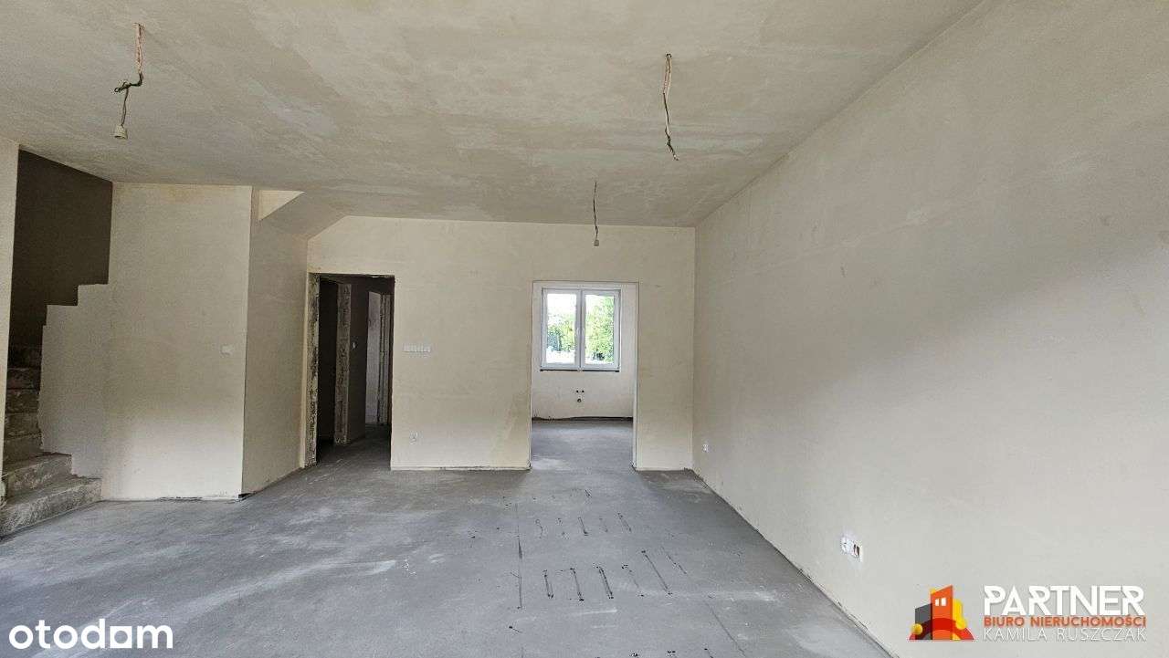 NOWA INWESTYCJA -domy w zabudowie bliźniaczej-13