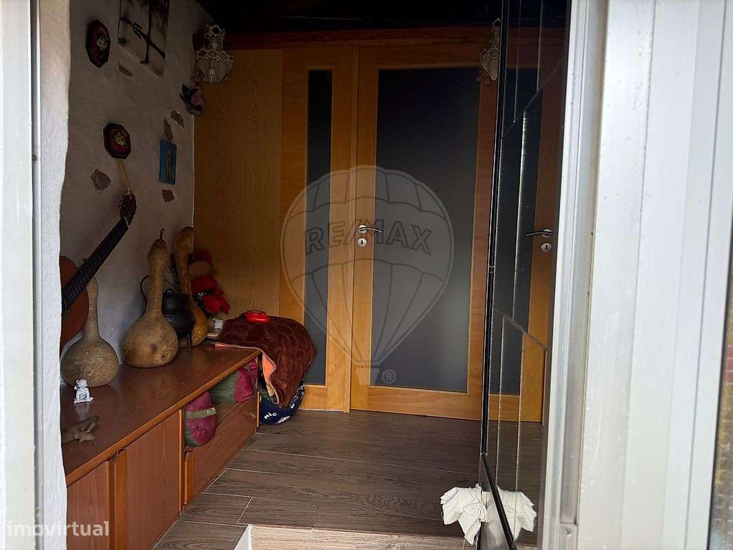 Moradia T1 para venda - Grande imagem: 4/11