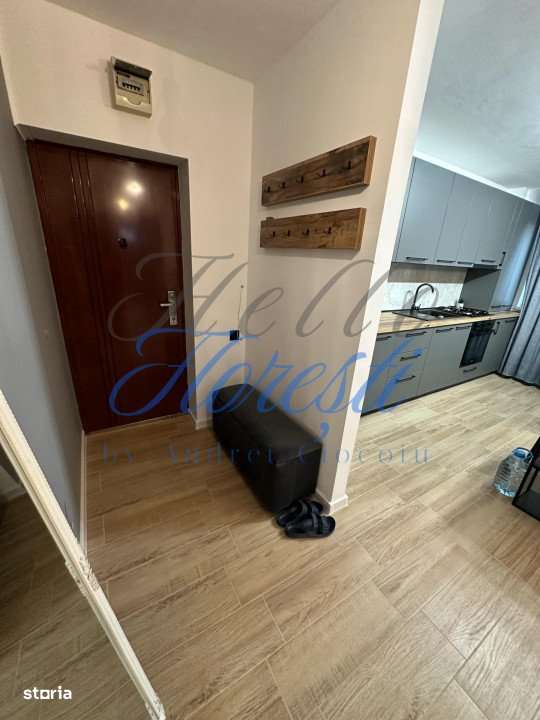 Apartament 2 camere 48mp, Zona Tineretului | Floresti - Imagine principală: 3/8