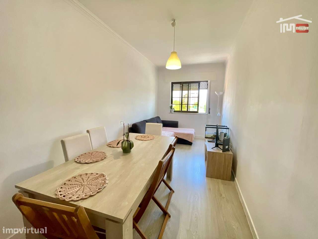 T2 Transformado em T3 Remodelado com Marquise e Excelente Potencia...-12