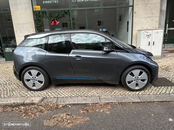 BMW i3 120Ah - 2