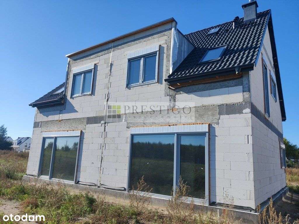 Dwa domy w cenie jednego apartamentu !!!-10