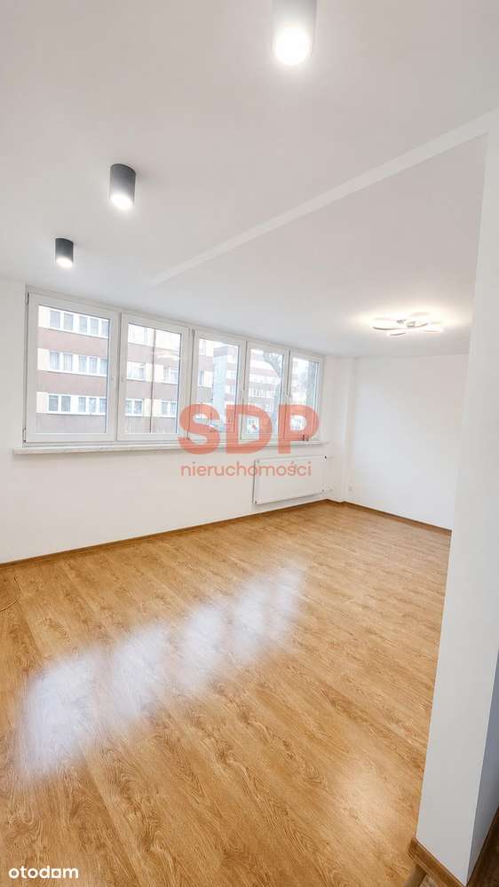 Mieszkanie wyremontowane w 2025 | Balkon | Cicha okolica-1