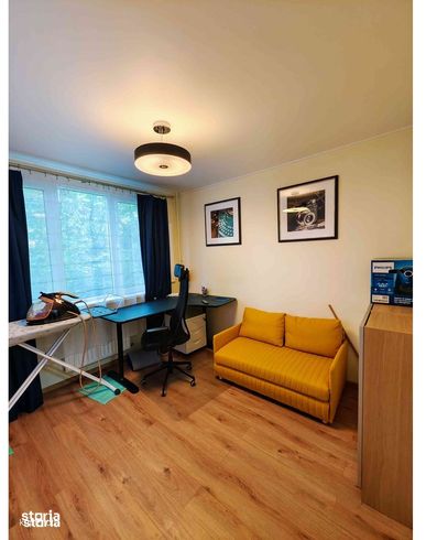 Brancoveanu, Budimex, Apartament 4 camere, decomandat. Loc de parcare!-11
