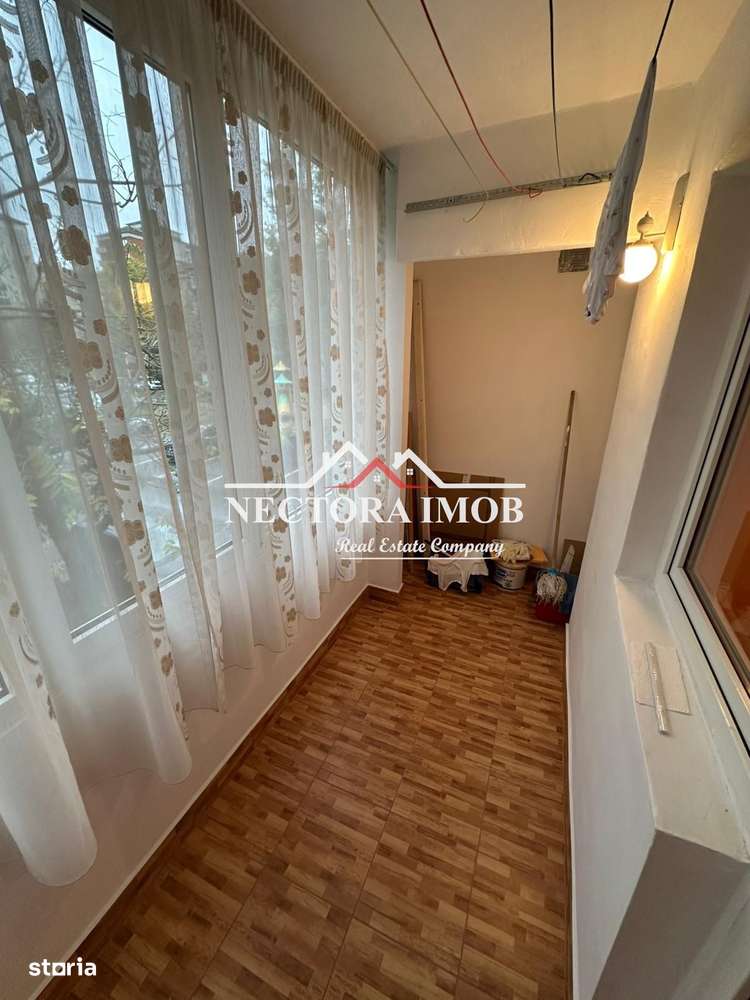 NECTORA IMOB-Apartament 2 camere, Str. Cosminului Rogerius, 41 mp,Et 1 - Imagine principală: 5/9