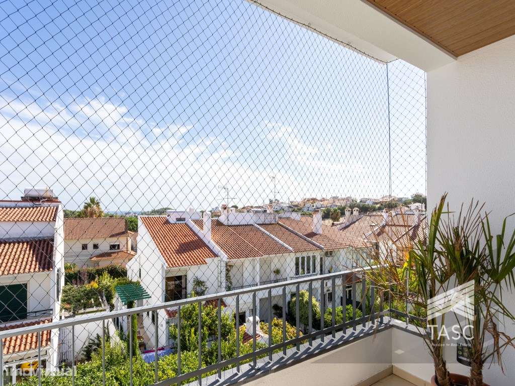 Moradia Geminada em Bicesse-23