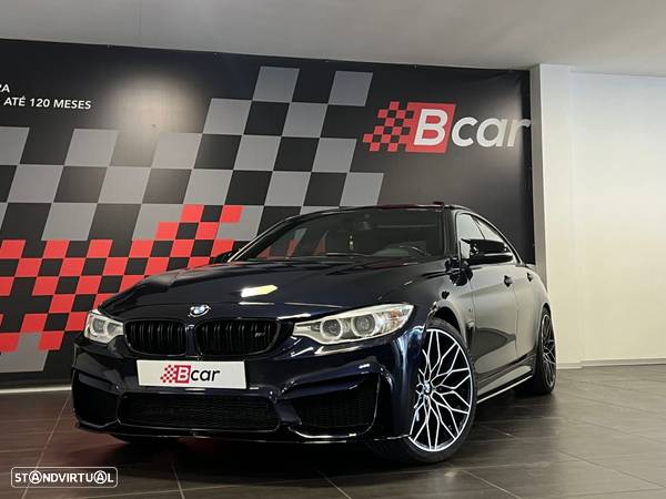 BMW 420 Gran Coupé d Pack M Auto - 5